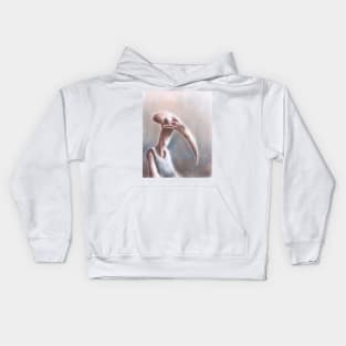 Boredom Kids Hoodie